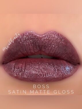 LipSense by SeneGence. Shade: BFF, MIDI Size, NWT